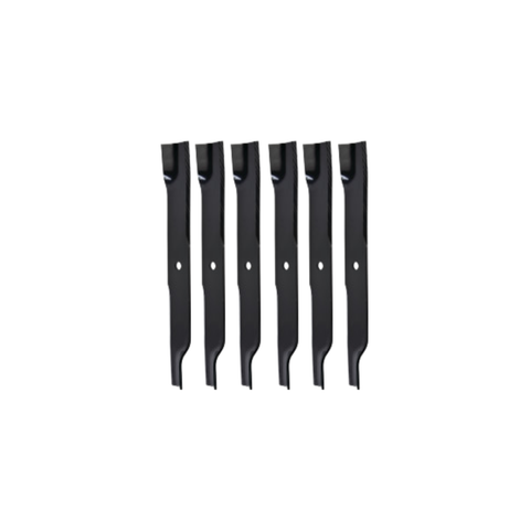 Oregon 91-509 Replacement Blades for 60" Dixie Chopper 1057718, 112947, 30227...