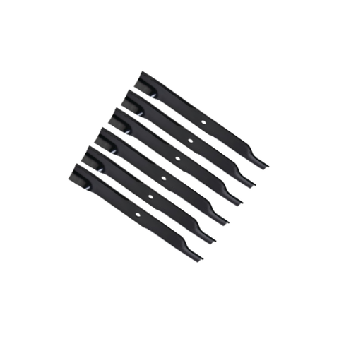 Oregon 91-509 Replacement Blades for 60" Dixie Chopper 1057718, 112947, 30227...