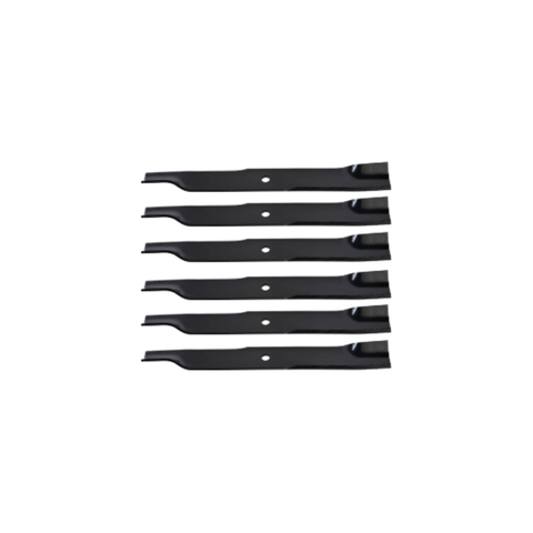 Oregon 91-509 Replacement Blades for 60" Dixie Chopper 1057718, 112947, 30227...
