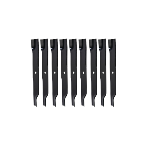 Oregon 91-509 Replacement Blades for 60" Dixie Chopper 1057718, 112947, 30227...