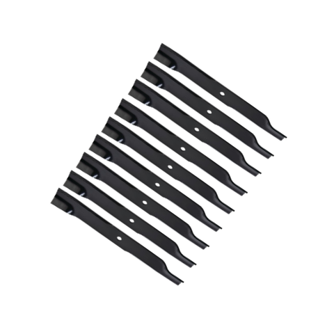 Oregon 91-509 Replacement Blades for 60" Dixie Chopper 1057718, 112947, 30227...