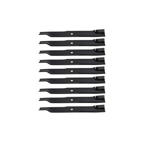 Oregon 91-509 Replacement Blades for 60" Dixie Chopper 1057718, 112947, 30227...