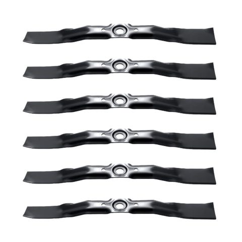 6PK Oregon 91-516 Mower Blade 20-7/8" Replaces Honda 72511-VE2-000