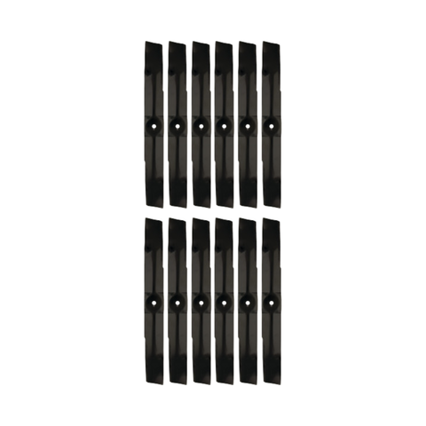 Oregon 91-534 Replacement Blades for 61" Woods 70142KT, 72517KT, 70134, 70134KT