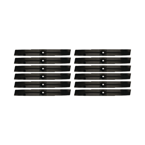Oregon 91-534 Replacement Blades for 61" Woods 70142KT, 72517KT, 70134, 70134KT