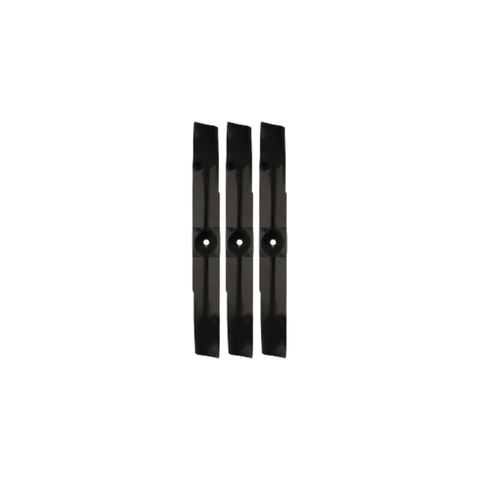 Oregon 91-534 Replacement Blades for 61" Woods 70142KT, 72517KT, 70134, 70134KT