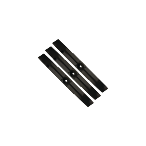 Oregon 91-534 Replacement Blades for 61" Woods 70142KT, 72517KT, 70134, 70134KT