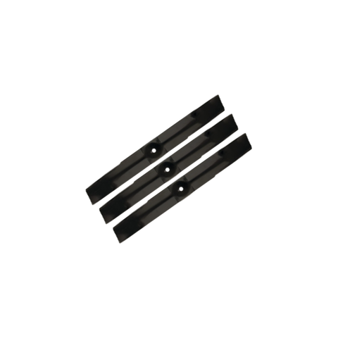 Oregon 91-534 Replacement Blades for 61" Woods 70142KT, 72517KT, 70134, 70134KT