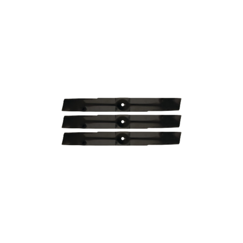 Oregon 91-534 Replacement Blades for 61" Bush Hog 88668