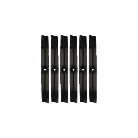 Oregon 91-534 Replacement Blades for 61" Woods 70142KT, 72517KT, 70134, 70134KT