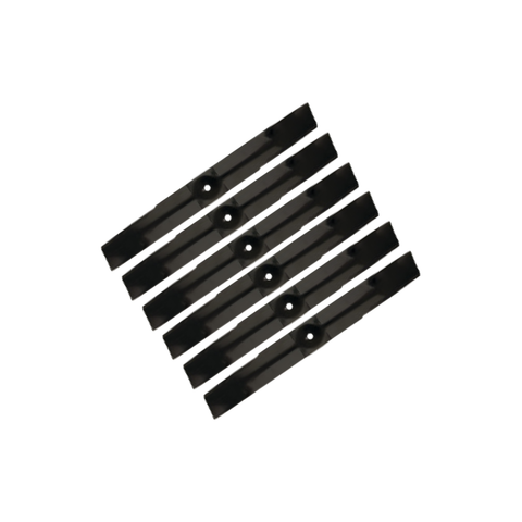 Oregon 91-534 Replacement Blades for 61" Woods 70142KT, 72517KT, 70134, 70134KT