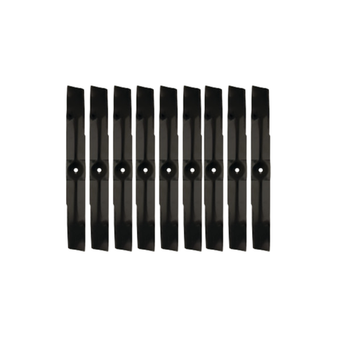 Oregon 91-534 Replacement Blades for 61" Woods 70142KT, 72517KT, 70134, 70134KT