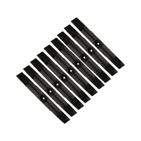 Oregon 91-534 Replacement Blades for 61" Woods 70142KT, 72517KT, 70134, 70134KT