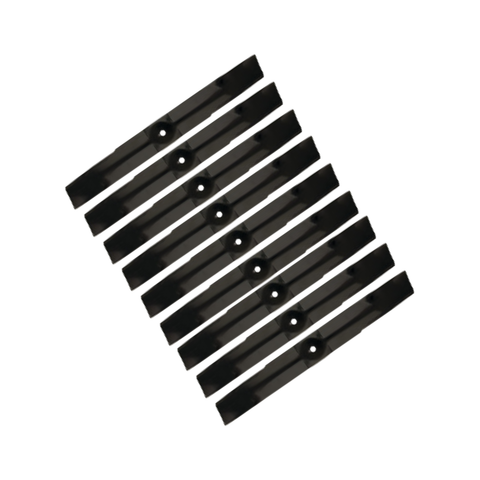 Oregon 91-534 Replacement Blades for 61" Woods 70142KT, 72517KT, 70134, 70134KT