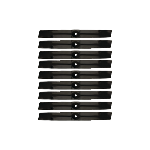 Oregon 91-534 Replacement Blades for 61" Woods 70142KT, 72517KT, 70134, 70134KT
