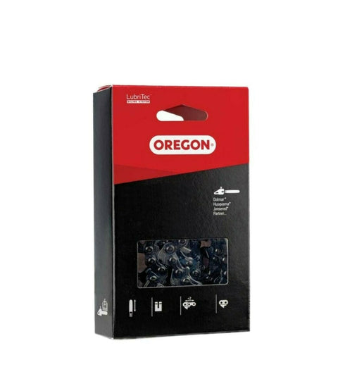 Oregon 91VXL056G 16" VersaCut Saw Chain for Husqvarna H35-56, 501 84 70-56