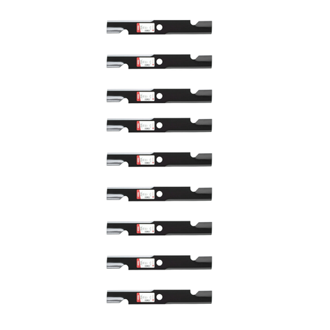 Oregon 792-030 Replacement Blades for 52" Exmark 103-6392, 103-6402