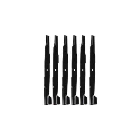 Oregon 92-035 Replacement Blades for 72" Jacobsen 3970261