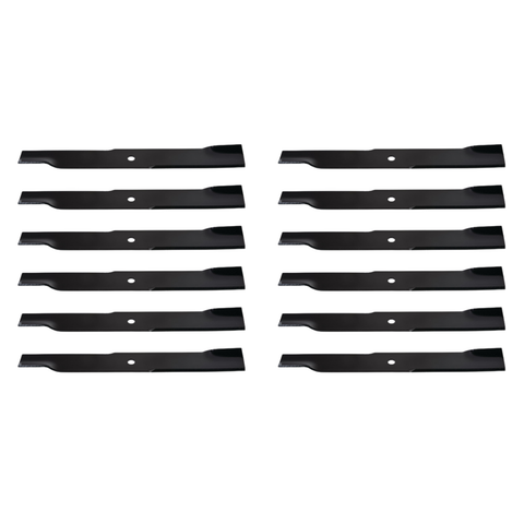 Oregon 92-038 Replacement Blades for Dixon 13368, 12421, 13921, 13922, 13956