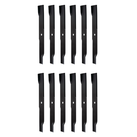 Oregon 92-038 Replacement Blades for Dixon 13368, 12421, 13921, 13922, 13956