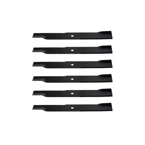 Oregon 92-038 Replacement Blades for Dixon 13368, 12421, 13921, 13922, 13956