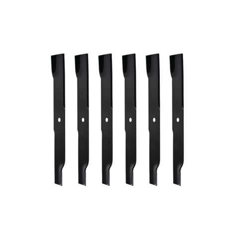 Oregon 92-038 Replacement Blades for Dixon 13368, 12421, 13921, 13922, 13956