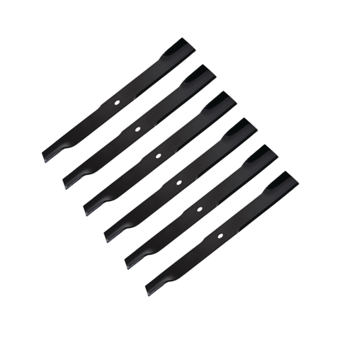 Oregon 92-038 Replacement Blades for Dixon 13368, 12421, 13921, 13922, 13956