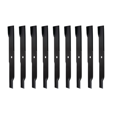 Oregon 92-038 Replacement Blades for Dixon 13368, 12421, 13921, 13922, 13956