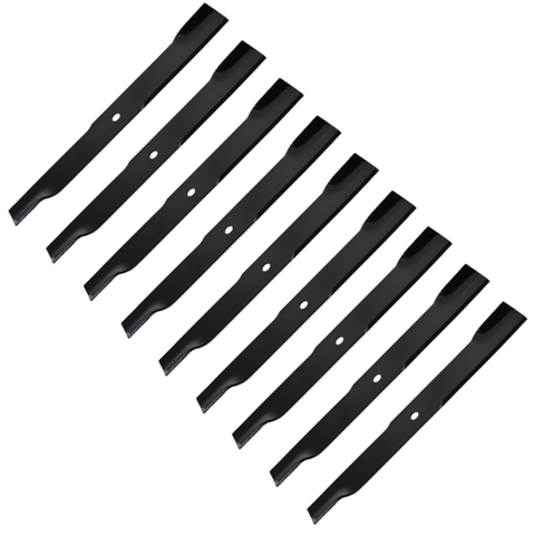 Oregon 92-038 Replacement Blades for Dixon 13368, 12421, 13921, 13922, 13956