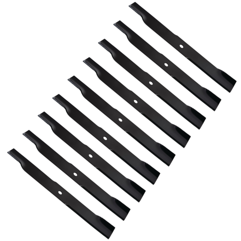 Oregon 92-038 Replacement Blades for Dixon 13368, 12421, 13921, 13922, 13956