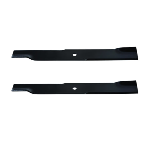 2PK Oregon 92-213 Replacement Blades for 42" Hustler 603992