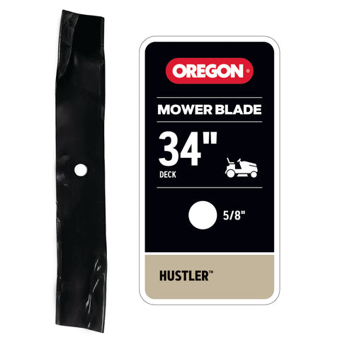 Oregon 92-751 Replacement Blades for 34" Hustler 607311