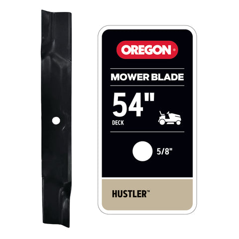 Oregon 92-752 Replacement Blades for 54" Hustler 607562