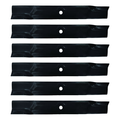 Oregon 92-752 Replacement Blades for 54" Hustler 607562
