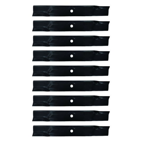 Oregon 92-752 Replacement Blades for 54" Hustler 607562