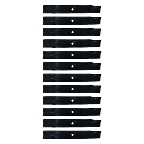 Oregon 92-752 Replacement Blades for 54" Hustler 607562