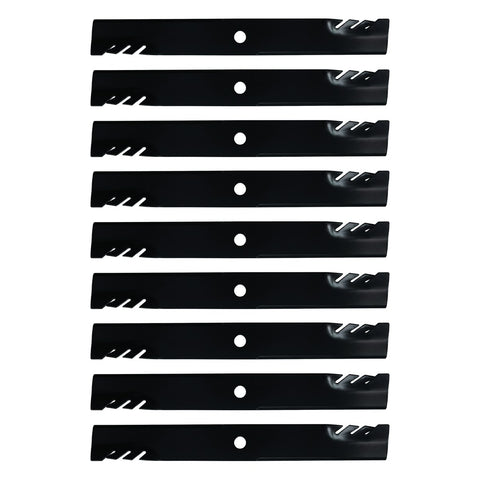 Oregon 92-923 Replacement Blades for 52" Toro 116-8503-S