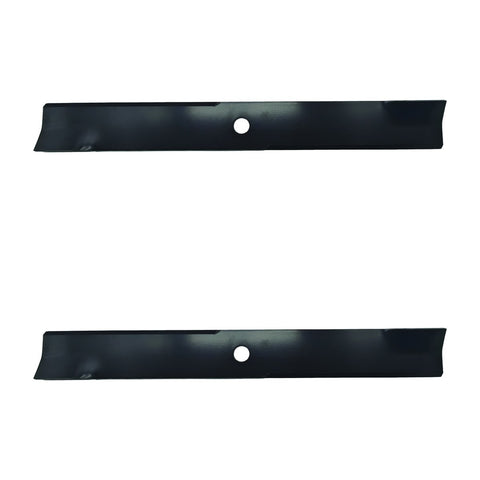 Oregon 92-924 Replacement Blades for 52" / 72" Exmark 103-6389-S