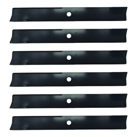 Oregon 92-924 Replacement Blades for 52" / 72" Exmark 103-6389-S