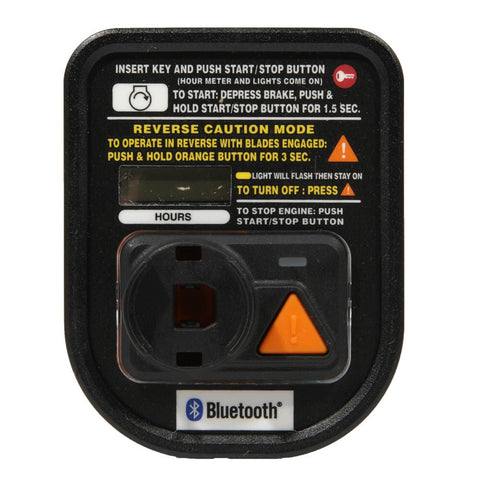 MTD 925-06872A Genuine OEM Module Push Button Start