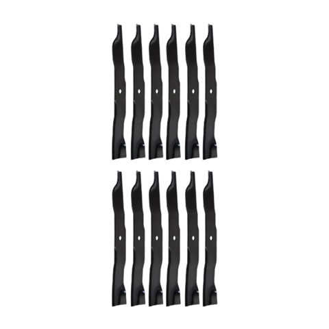 Oregon 93-011 Replacement Blades for 61" Spartan 438-0002-00
