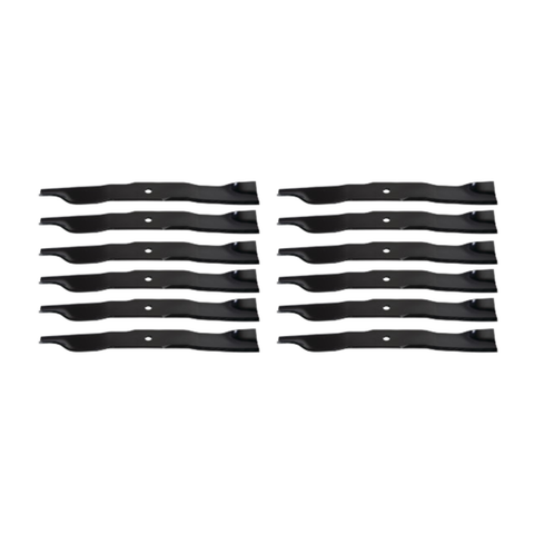 Oregon 93-011 Replacement Blades for 61" Spartan 438-0002-00