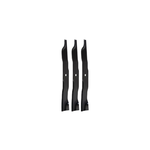 Oregon 93-011 Replacement Blades for 61" Spartan 438-0002-00