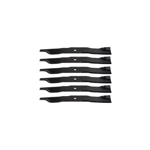 Oregon 93-011 Replacement Blades for 61" Spartan 438-0002-00