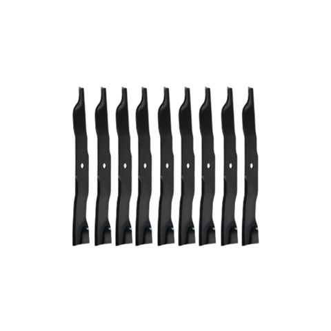 Oregon 93-011 Replacement Blades for 61" Spartan 438-0002-00