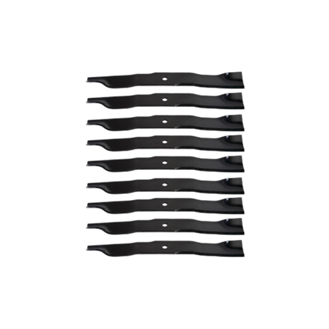 Oregon 93-011 Replacement Blades for 61" Spartan 438-0002-00