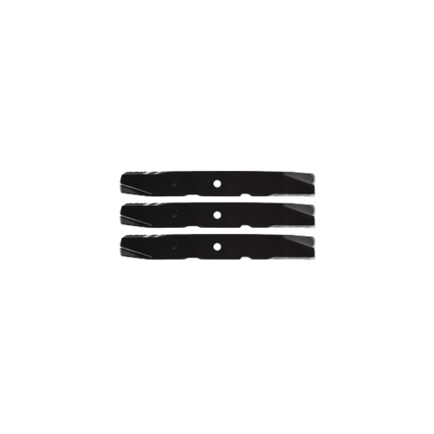 Oregon 94-063 Replacement Blades for 50" Stens 350-219, 350-223, 350-223-6