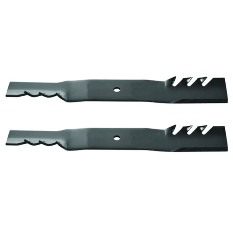2PK Oregon 94-618 Gator G3 Blade 18" Replaces Toro 108-1127