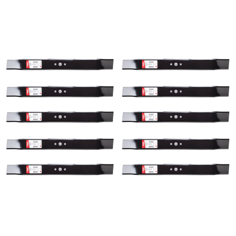 Oregon 95-067 Mulching Blade for 21" for Husqvarna 406712 531300765 531307235