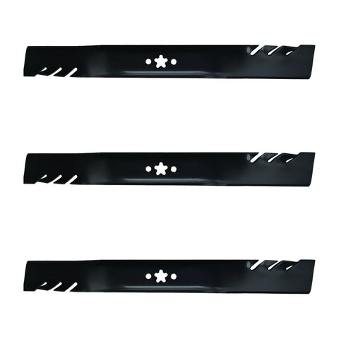 Oregon 95-079 Replacement Blades for 22" Husqvarna 581694301, 580244002